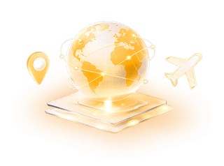La plataforma cripto se expande a nivel internacional hacia mercados globales en todo el mundo